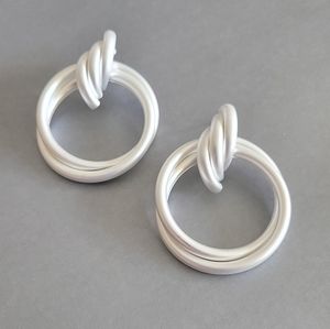 Xlarge Knotted Studs